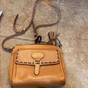 Dooney and bourke purse